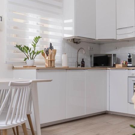 Amazing Apartment In Huertas Madrid Ngoại thất bức ảnh