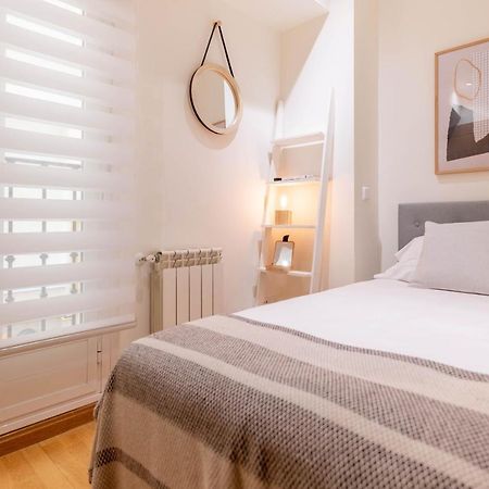 Amazing Apartment In Huertas Madrid Ngoại thất bức ảnh