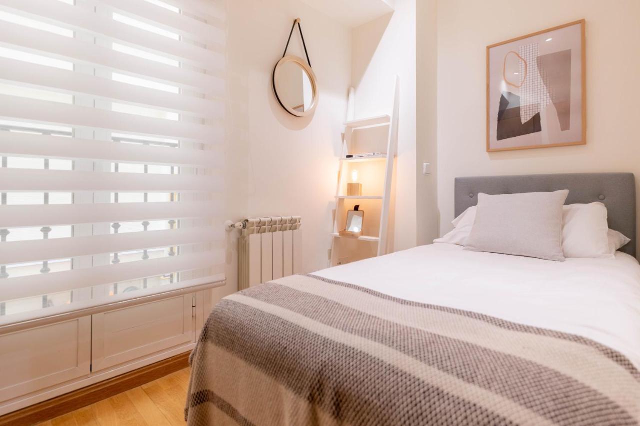 Amazing Apartment In Huertas Madrid Ngoại thất bức ảnh