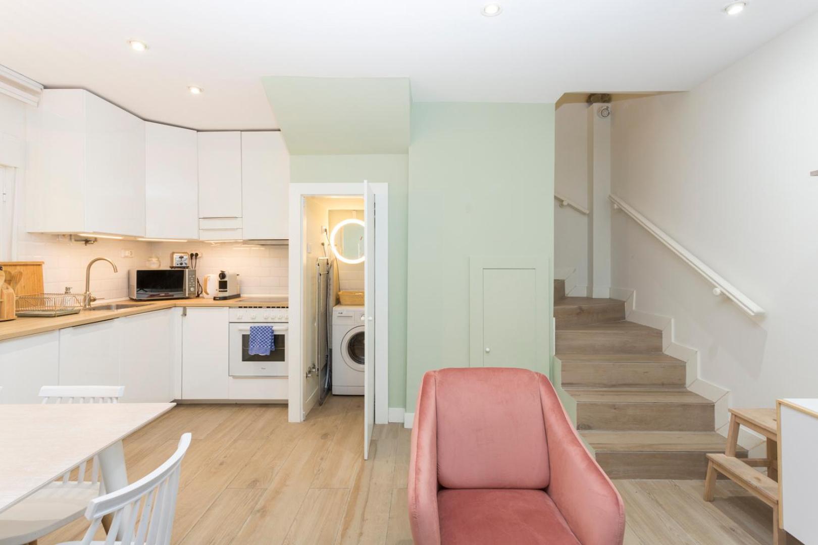 Amazing Apartment In Huertas Madrid Ngoại thất bức ảnh